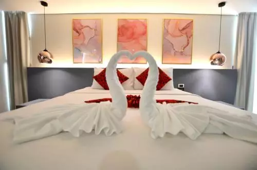 I Residence Hotel Silom